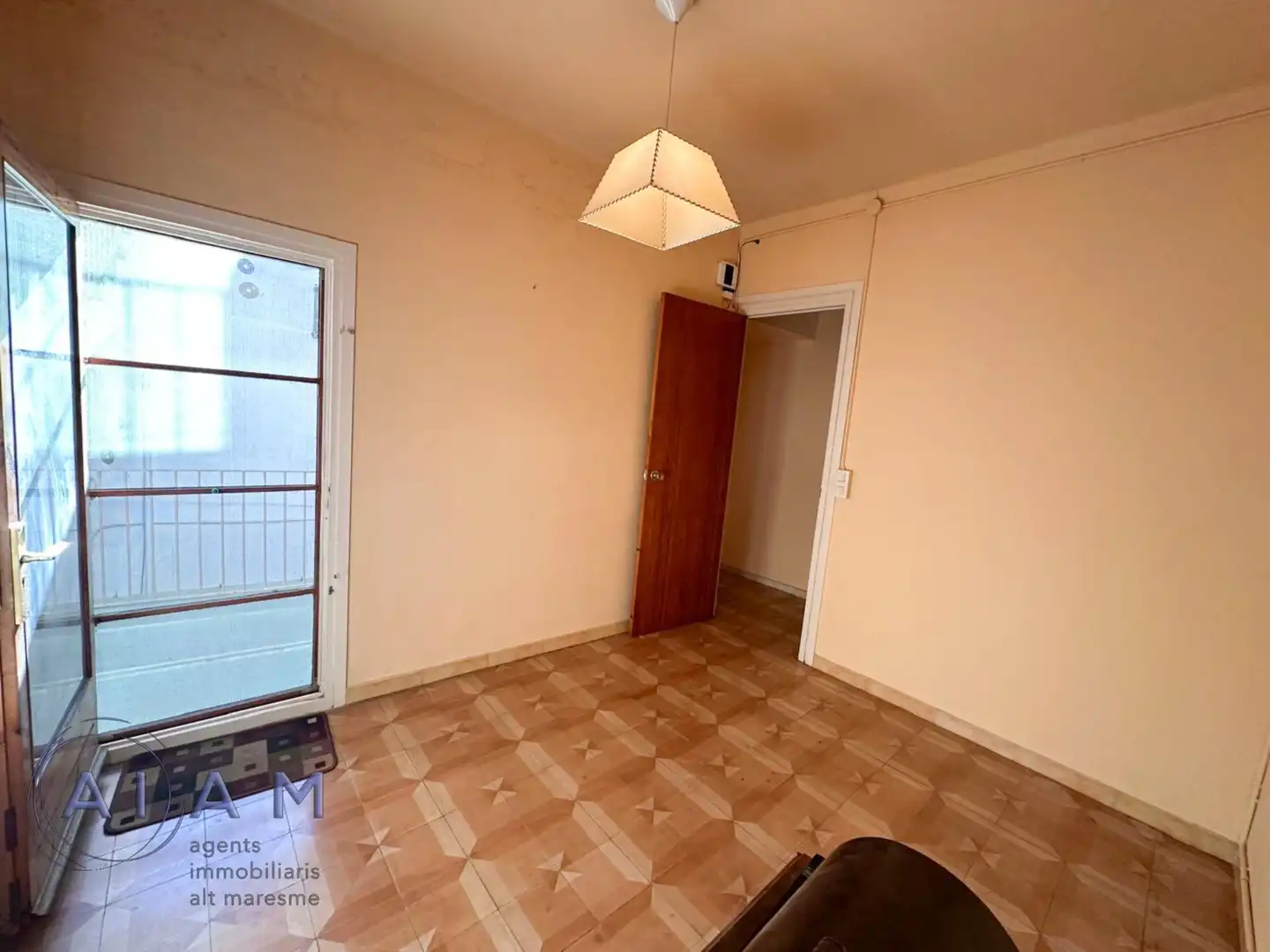 Dormitori de Casa o xalet en venda en Tordera amb Calefacció i Terrassa