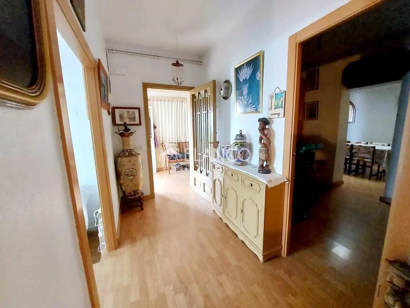 Casa o xalet en venda a Sant Andreu de la Barca