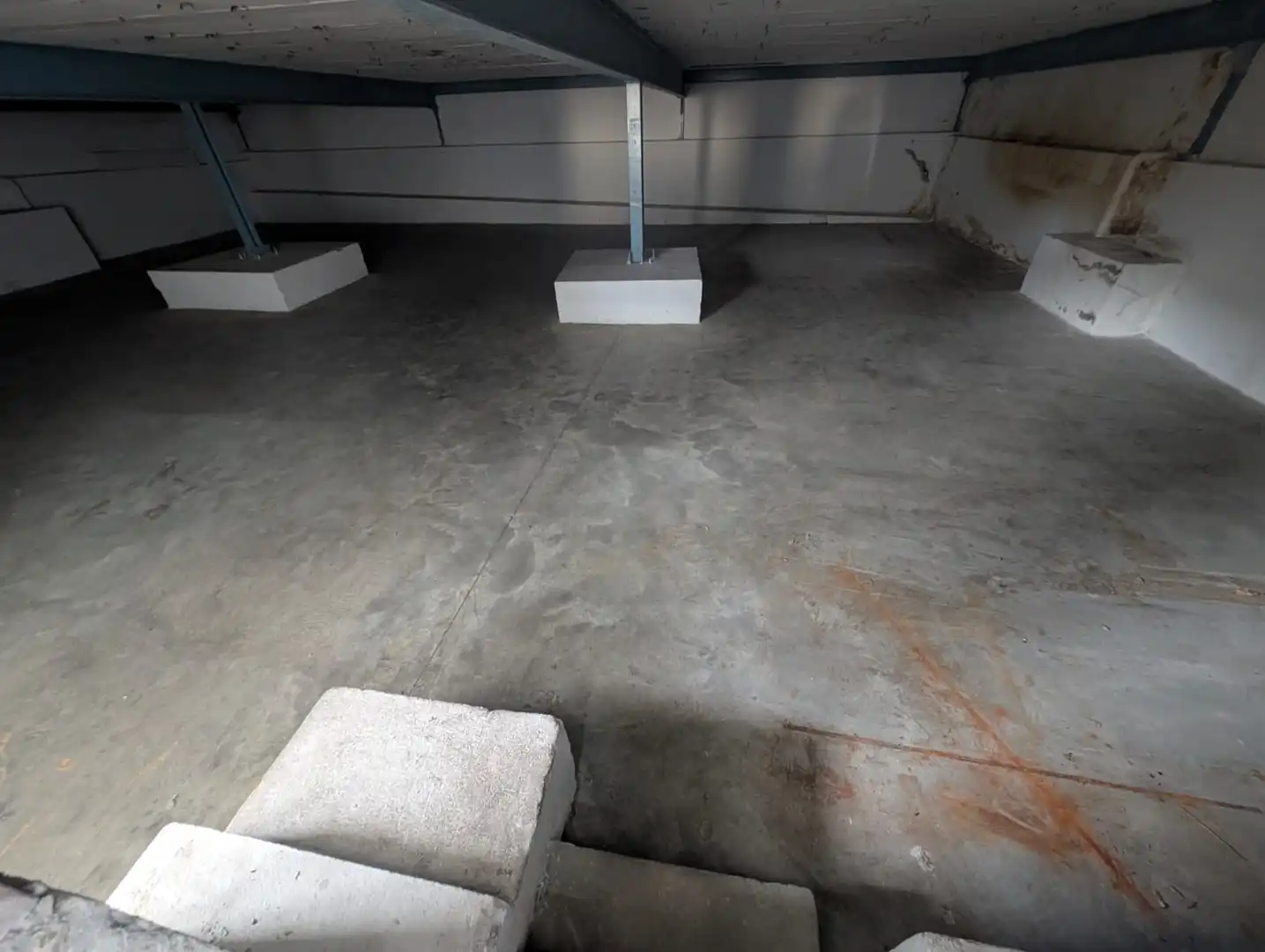 Nave industrial en venta en Las Vegas - Campoaras, imagen 4