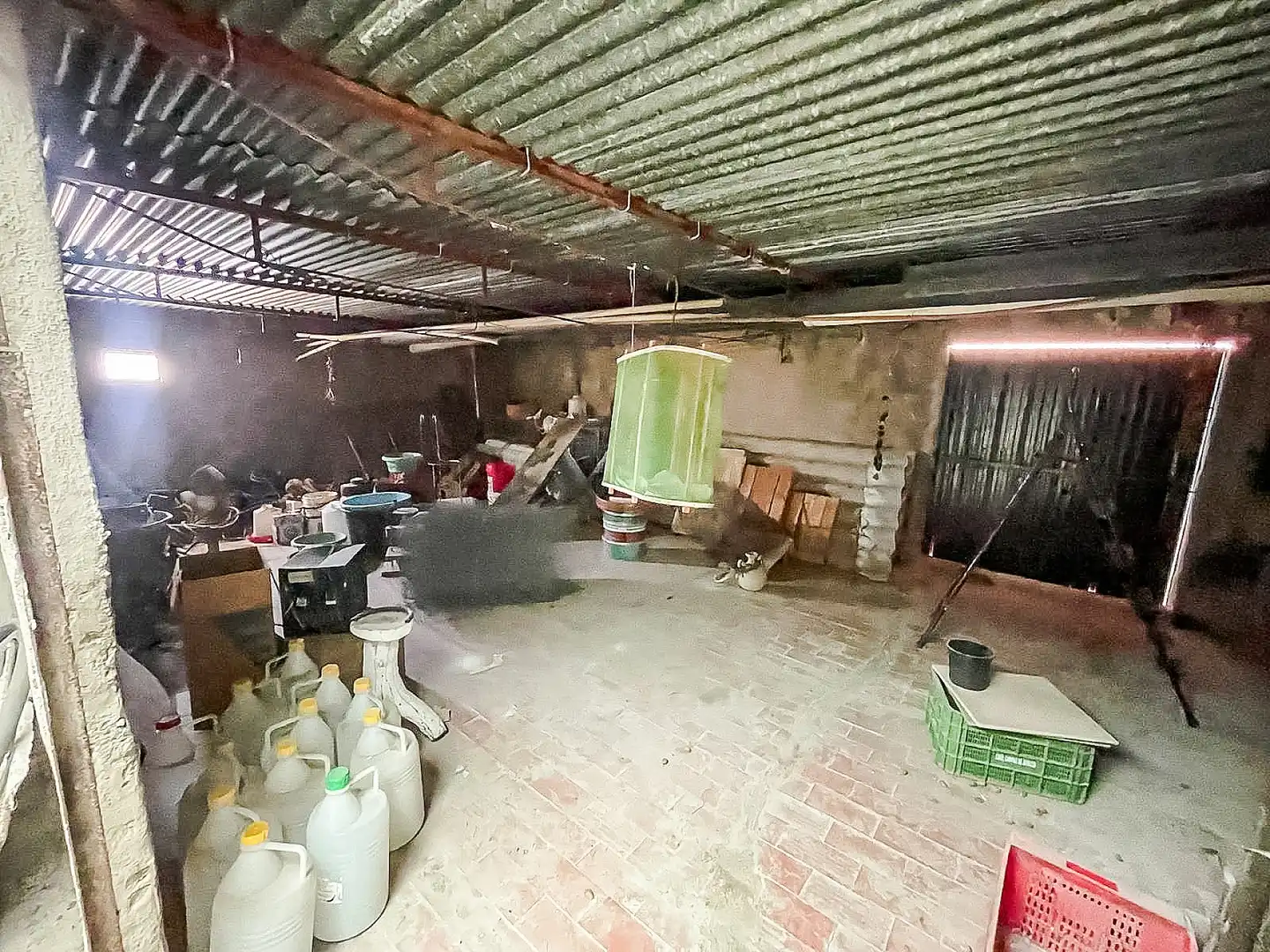 Dúplex en venta en Abanilla