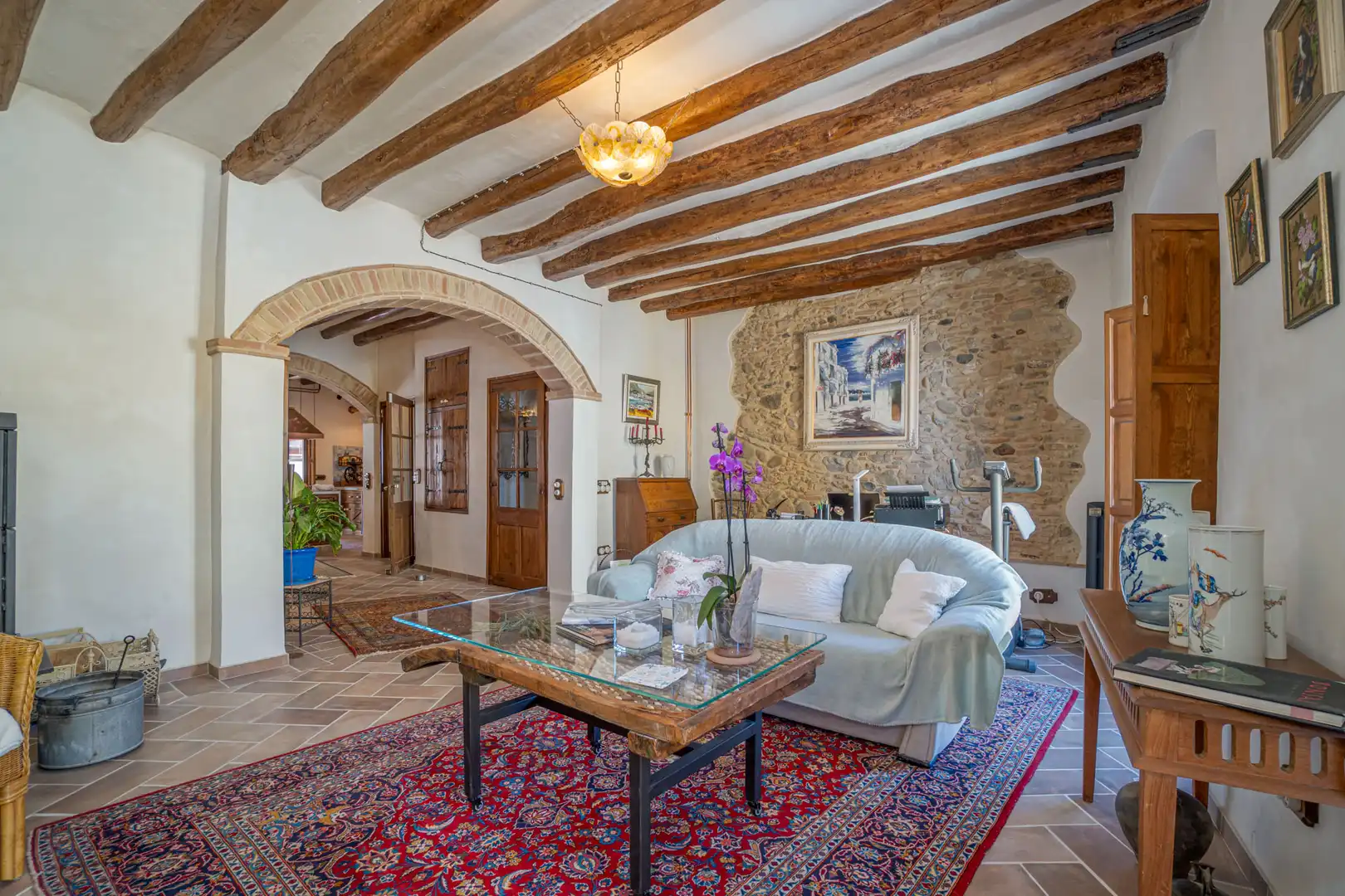 Casa rústica en venda a Castelló d'Empúries, imagen 10