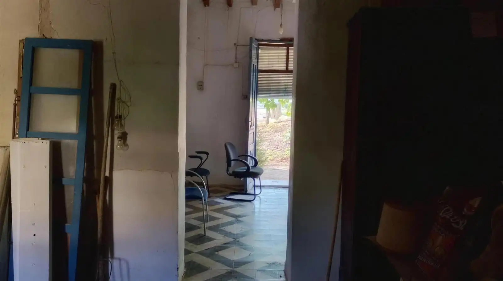 Casa adosada en venta en Orihuela