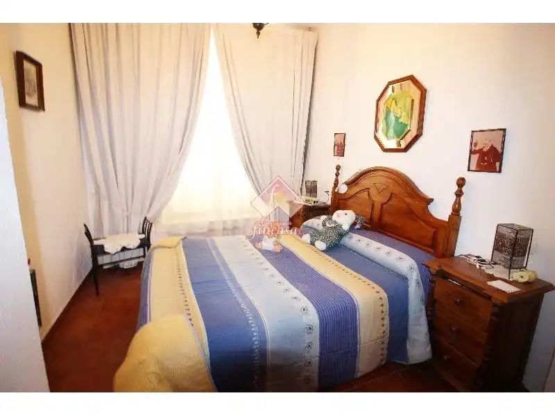 Casa con terraza en venta en Casco Histórico, imagen 5