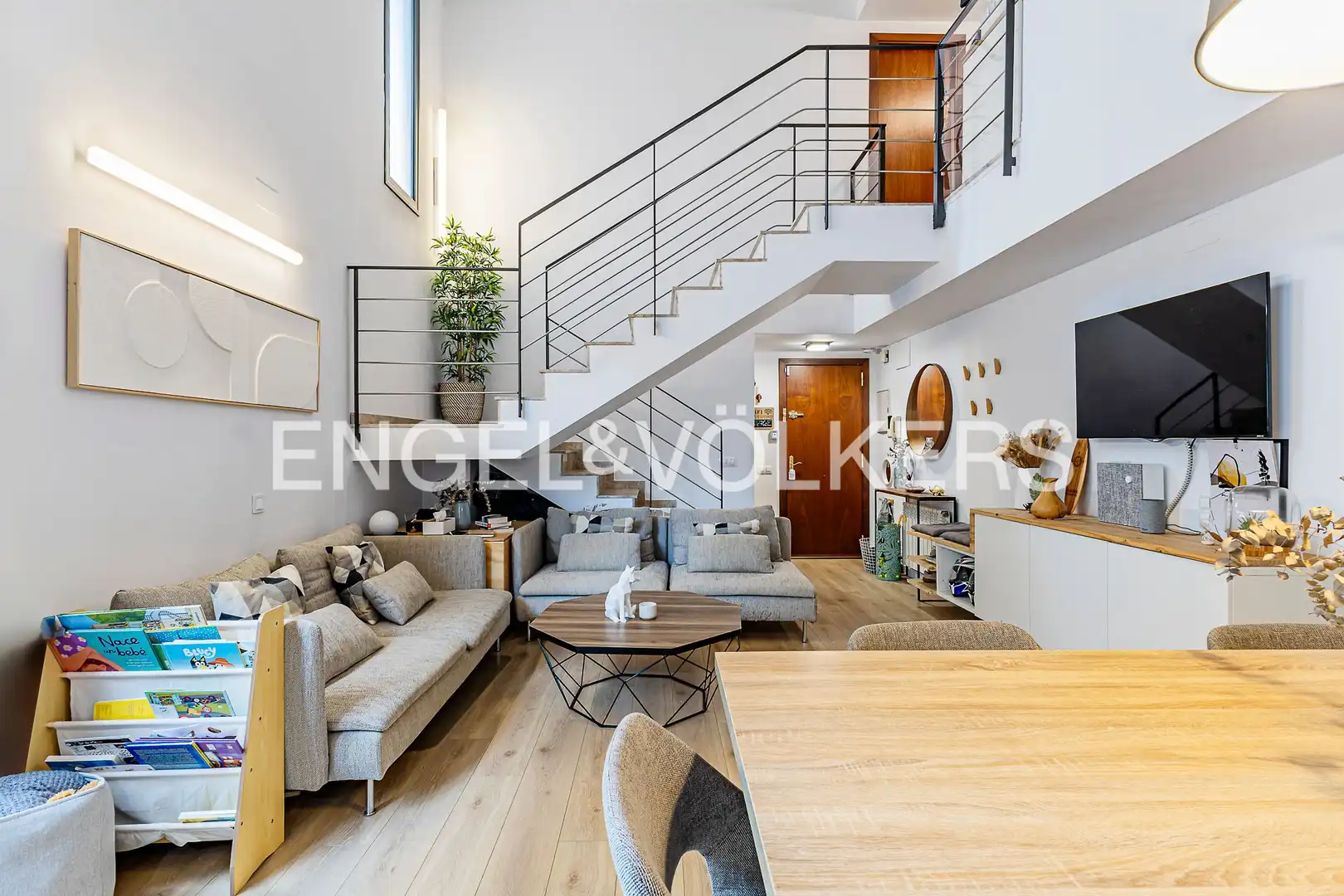 Apartments for sale in Sant Ramón