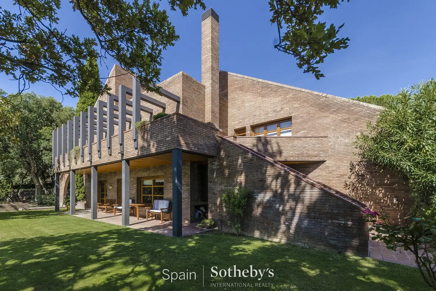 Maison avec piscine à vendre à Carrer Soleia, imagen 3