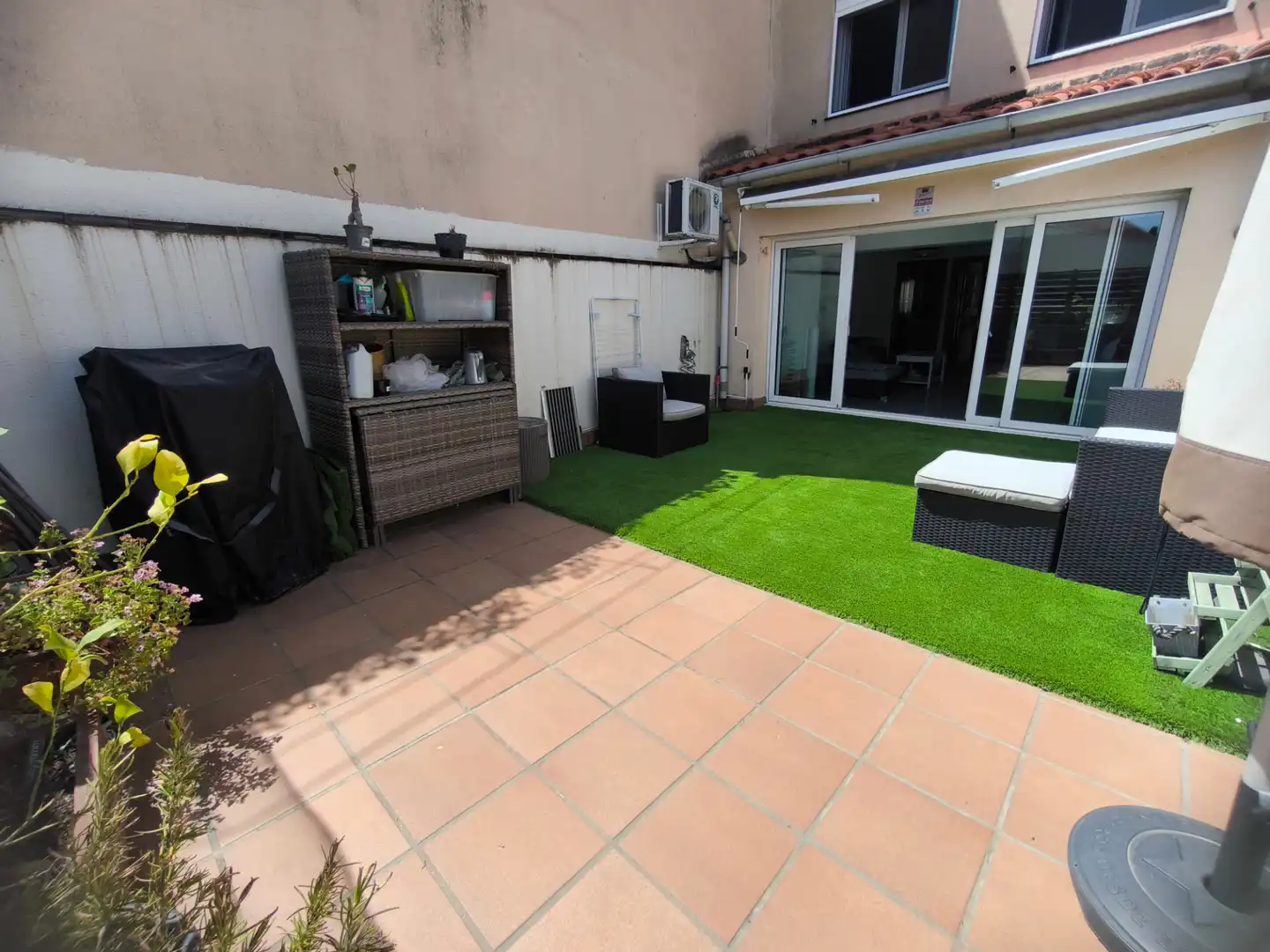Reihenhaus zum Verkauf in Alella, imagen 2