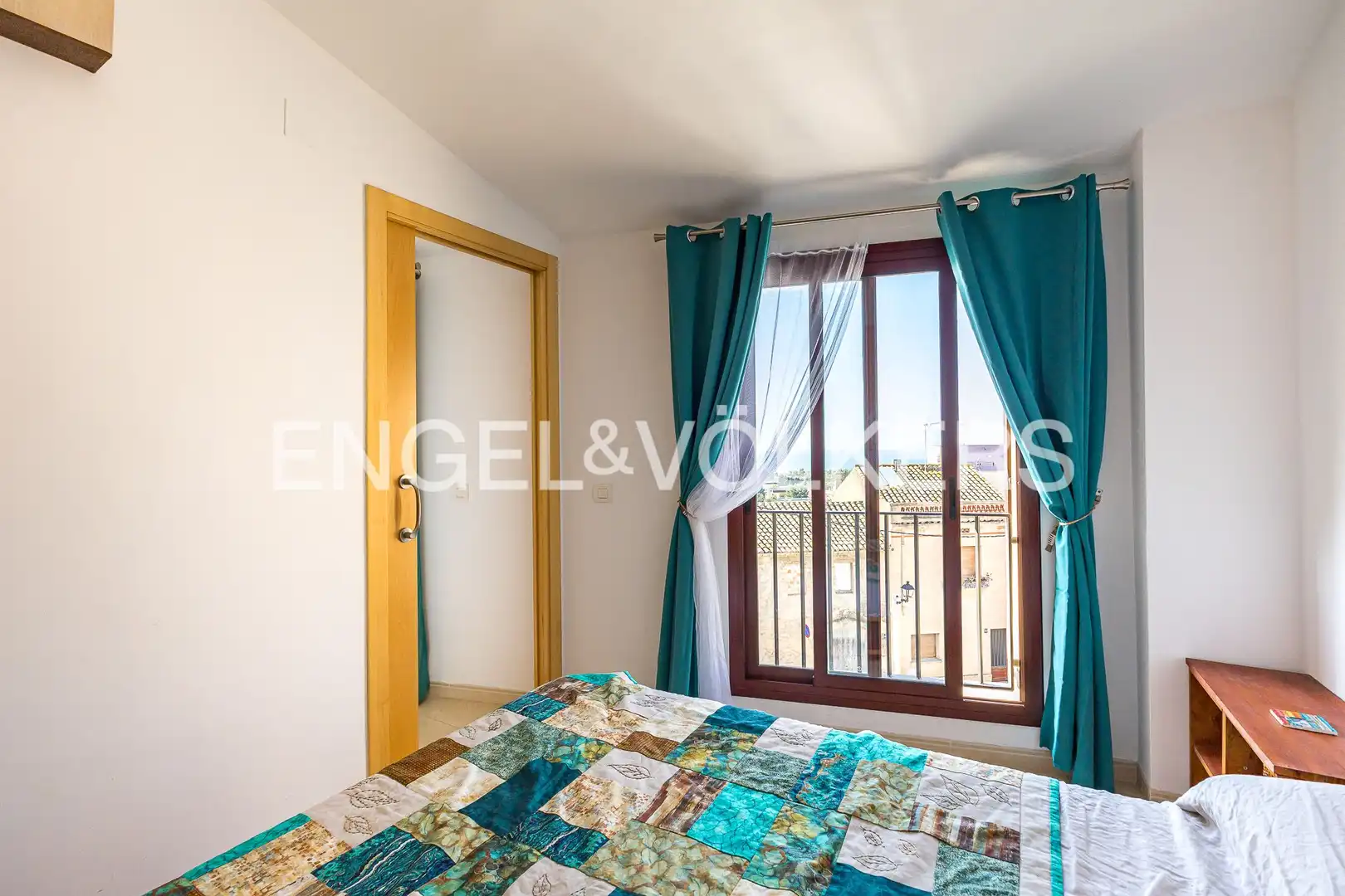 Wohnung mit Terrasse zum Verkauf in Creixell, imagen 6