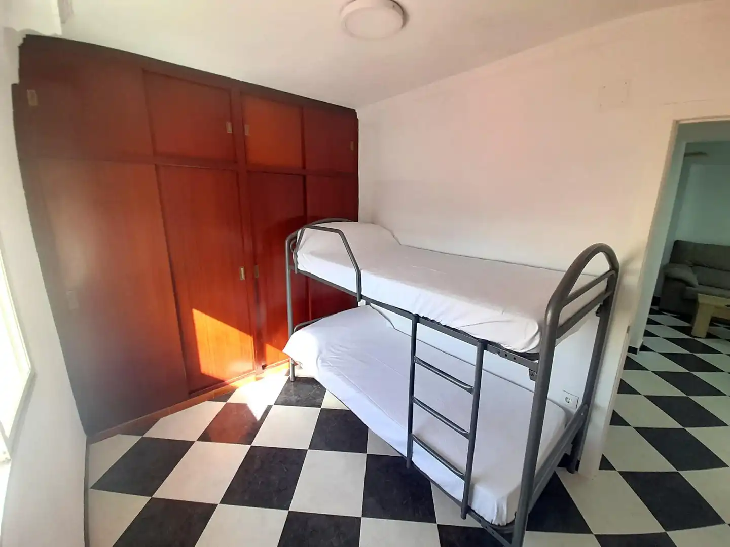 Wohnung mit Aufzug zur Miete in El Carmen, imagen 20