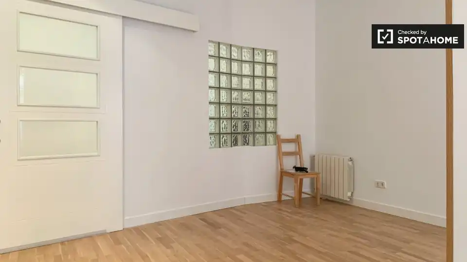 Wohnung mit Terrasse zur Miete in Centro, imagen 6