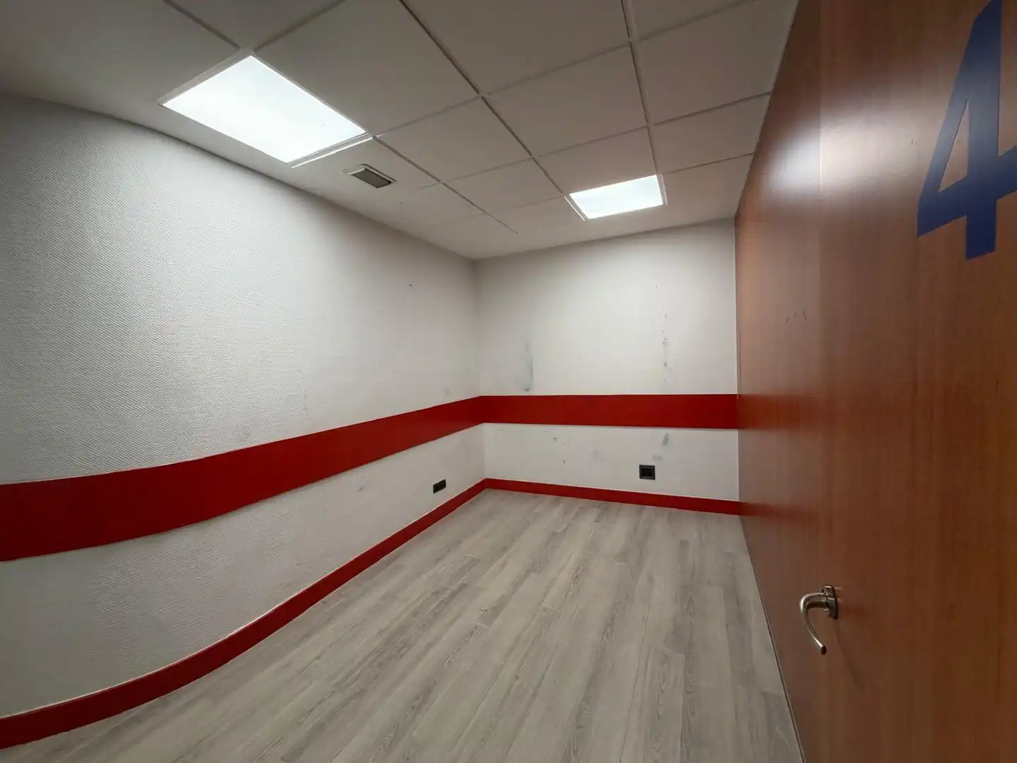 Business premises to rent in Alameda de Recalde 18, imagen 9