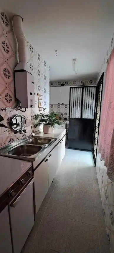 Casa o xalet en venda a Calle San Agustín, Las Mercedes - El Carmen