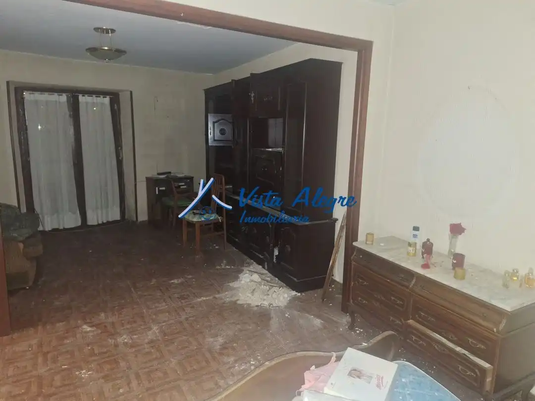 Living room of Buildings for sale in Haro