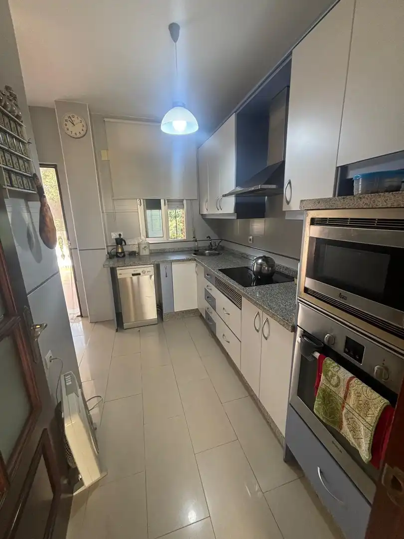 Casa con terraza en venta en Periurbano Oeste - Sierra, imagen 4