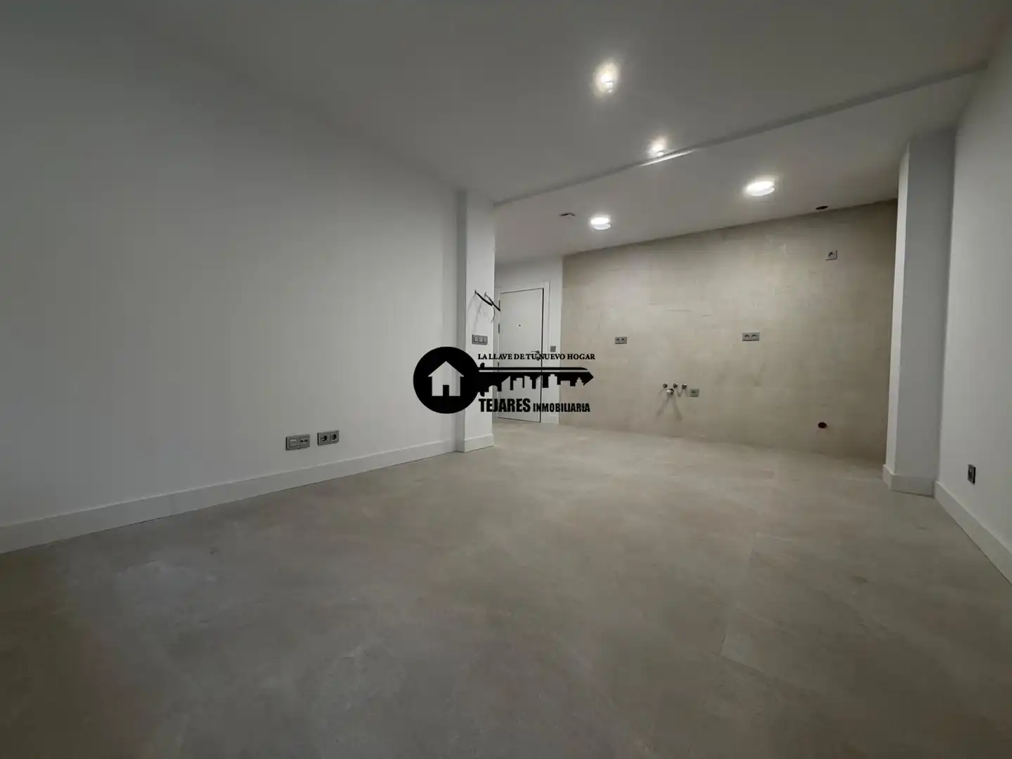 Piso en venta en Centro