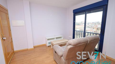 Foto 2 de Pis en venda a Real, 100, Camarena, Toledo