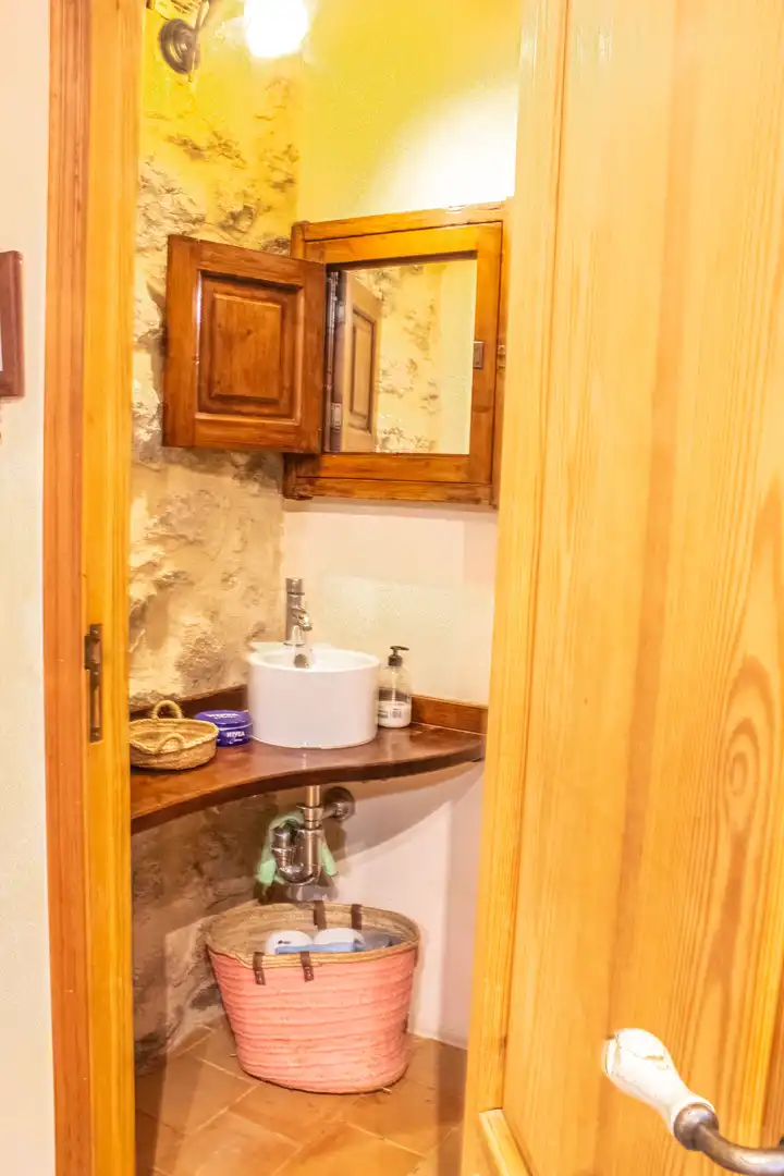 Maison rustique à vendre à Andratx pueblo, imagen 21