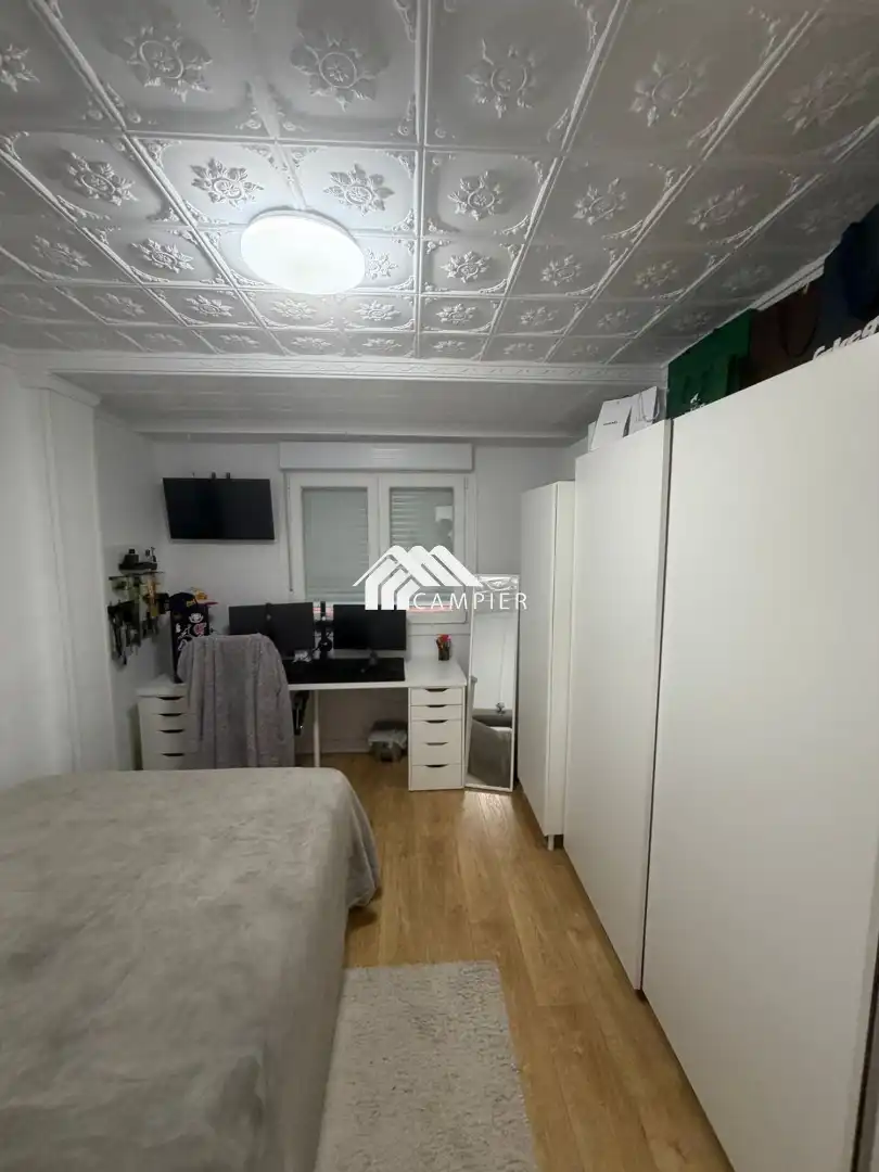 Bedroom of Flat for sale in Fátima