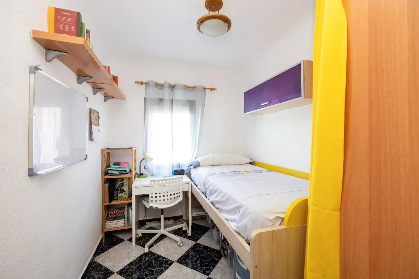 Appartement à vendre à Calle Río Lecrín 23, imagen 9