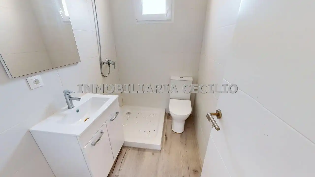 Chalet con jardín en venta en Carrer Biscaia 36, imagen 23