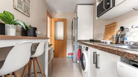 Foto 3 de Casa adosada en venda a Parque de la Paloma, Málaga