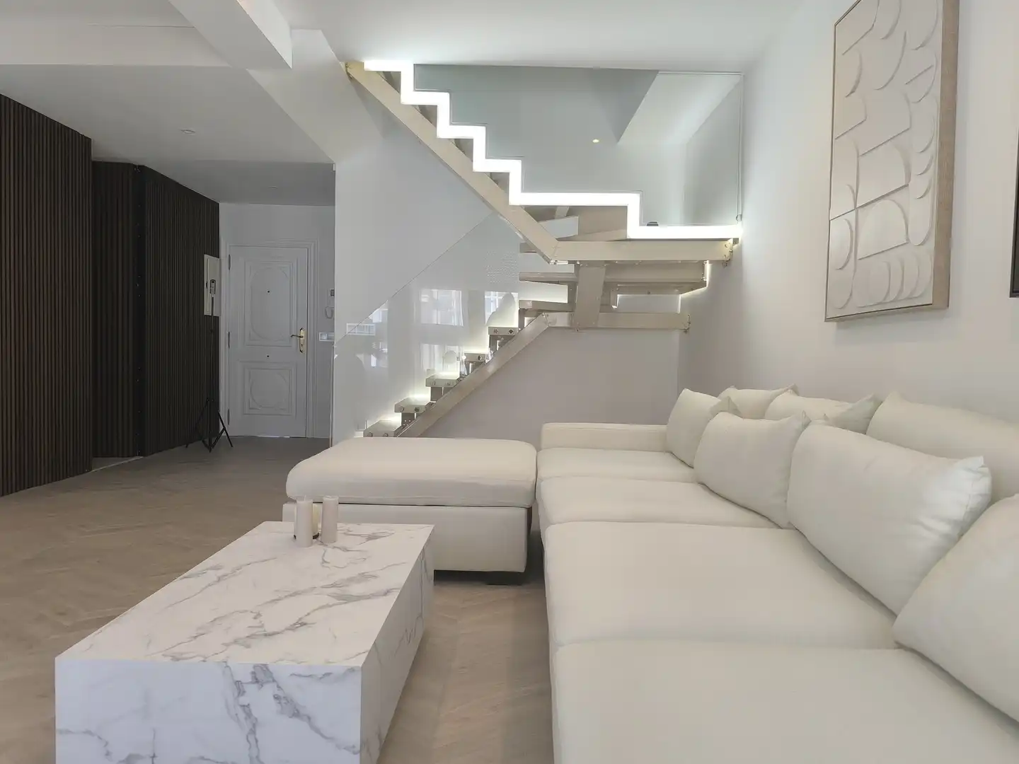 Duplexes for sale in Rúa Magdalena, 84, Centro