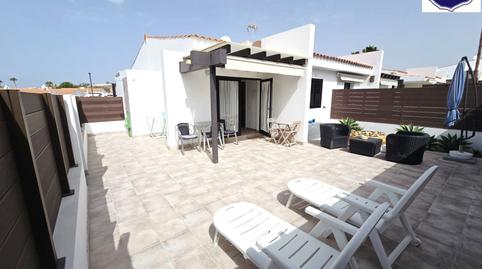 Foto 2 de Casa o xalet de lloguer a Maspalomas - Meloneras, San Bartolomé de Tirajana