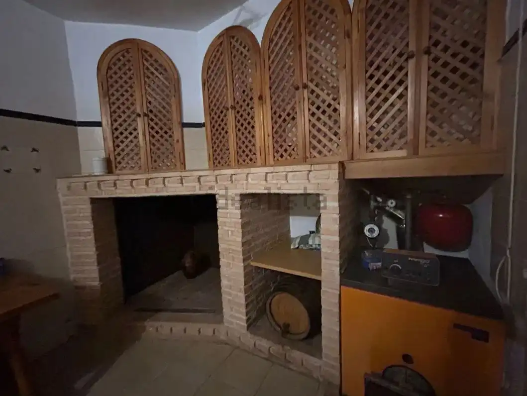 Casa con terraza en venta en Torralba de Calatrava, imagen 5