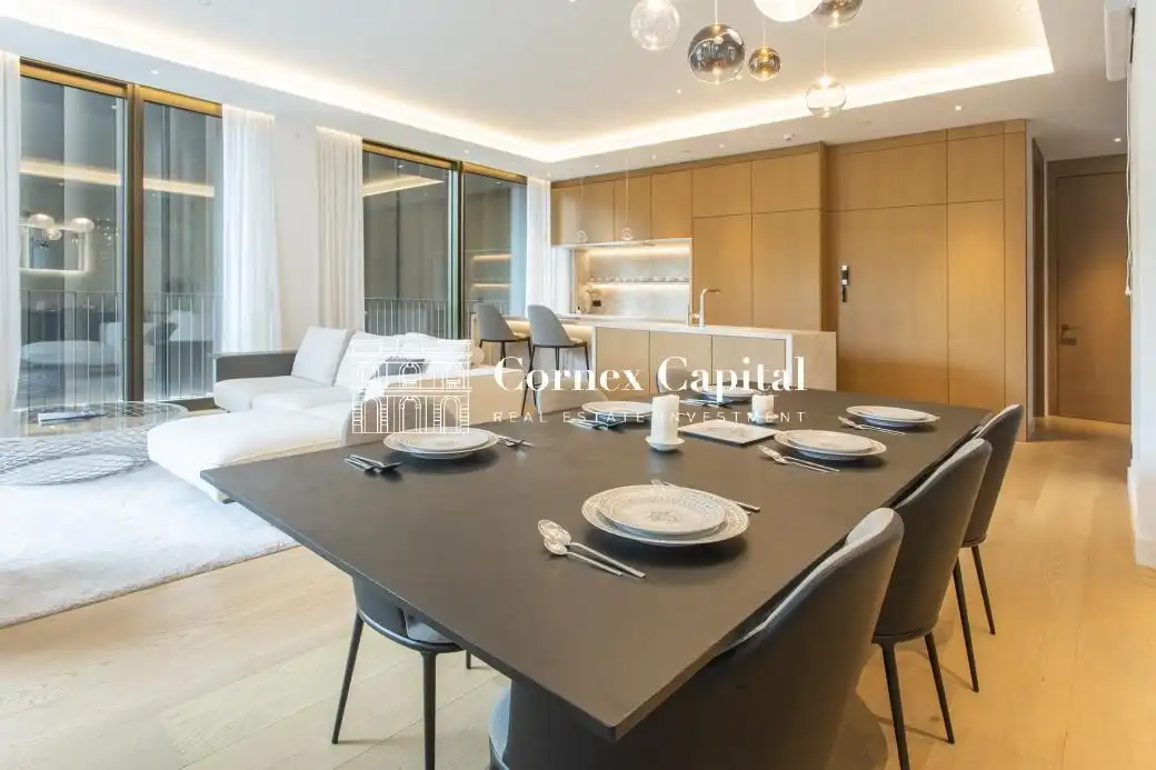 Wohnung mit Pool zum Verkauf in GRACIA, imagen 7