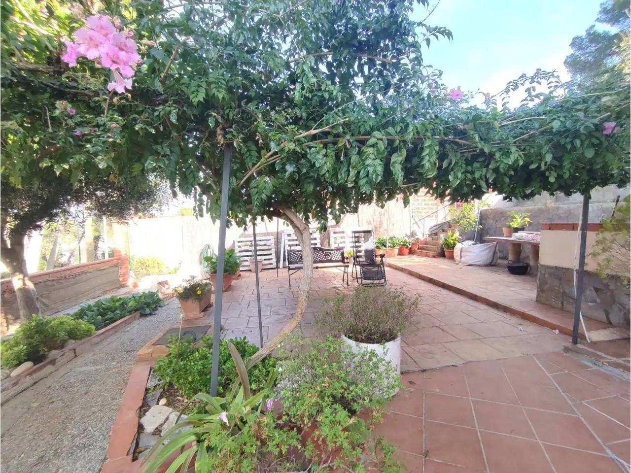 Chalet con jardín en venta en Calle ESTARTIT, imagen 49