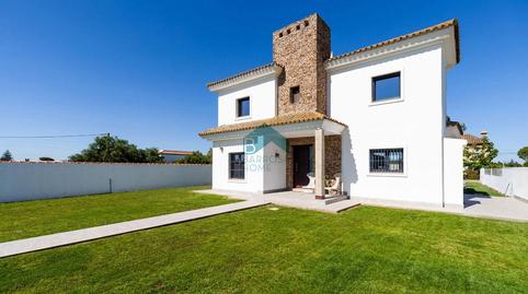 Foto 3 de Casa o xalet de lloguer a Las Lagunas - Campano, Cádiz