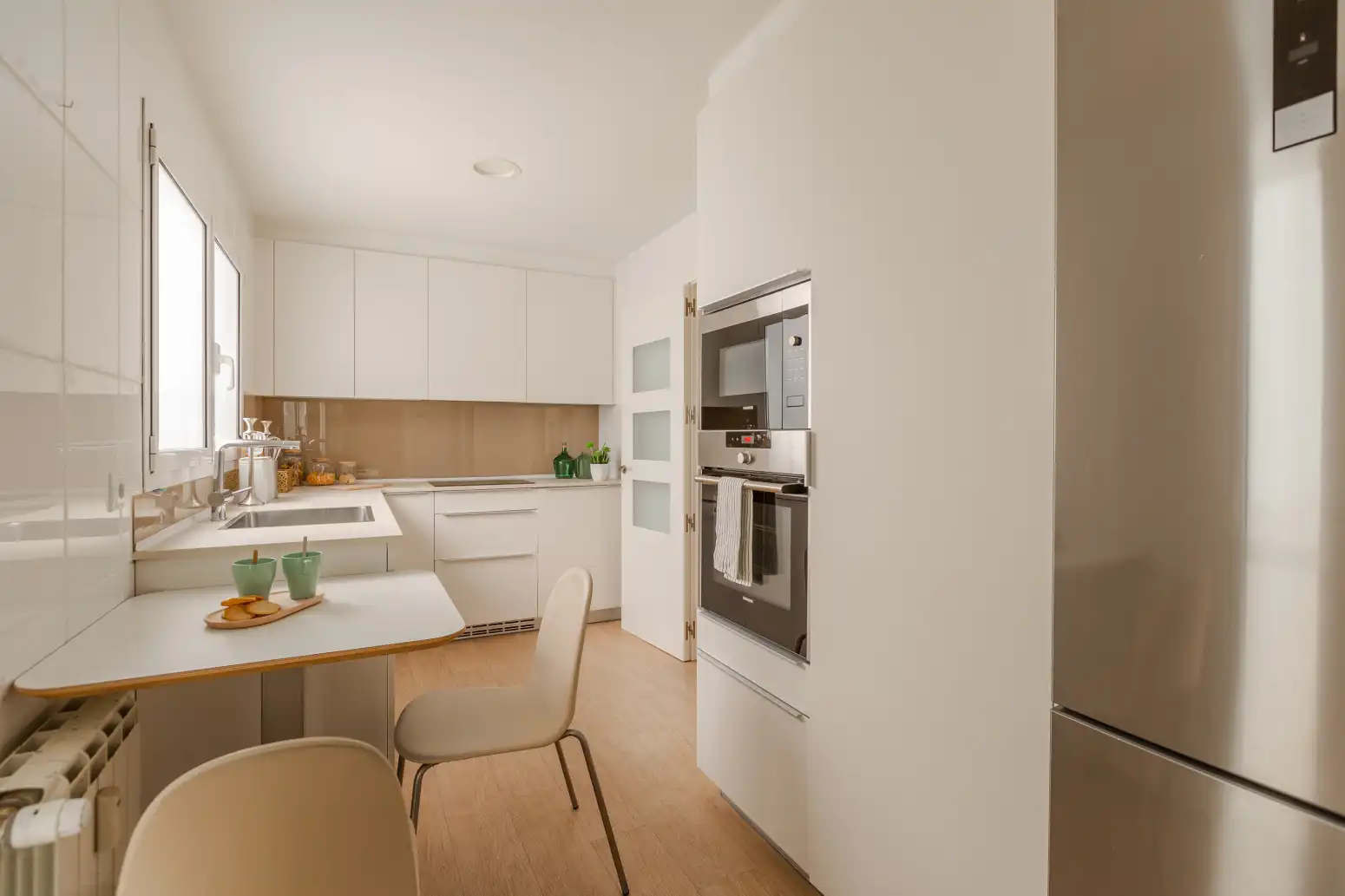 Wohnung mit Aufzug zum Verkauf in Barañain - avenida Pamplona 16, imagen 13
