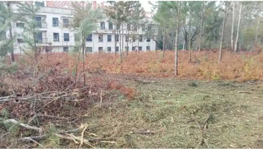 Residencial en venda a Rúa Manuel Suárez Marquier, O Rosal