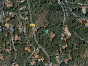 Terreno rustico in vendita a Montornés - Las Palmas - El Refugio