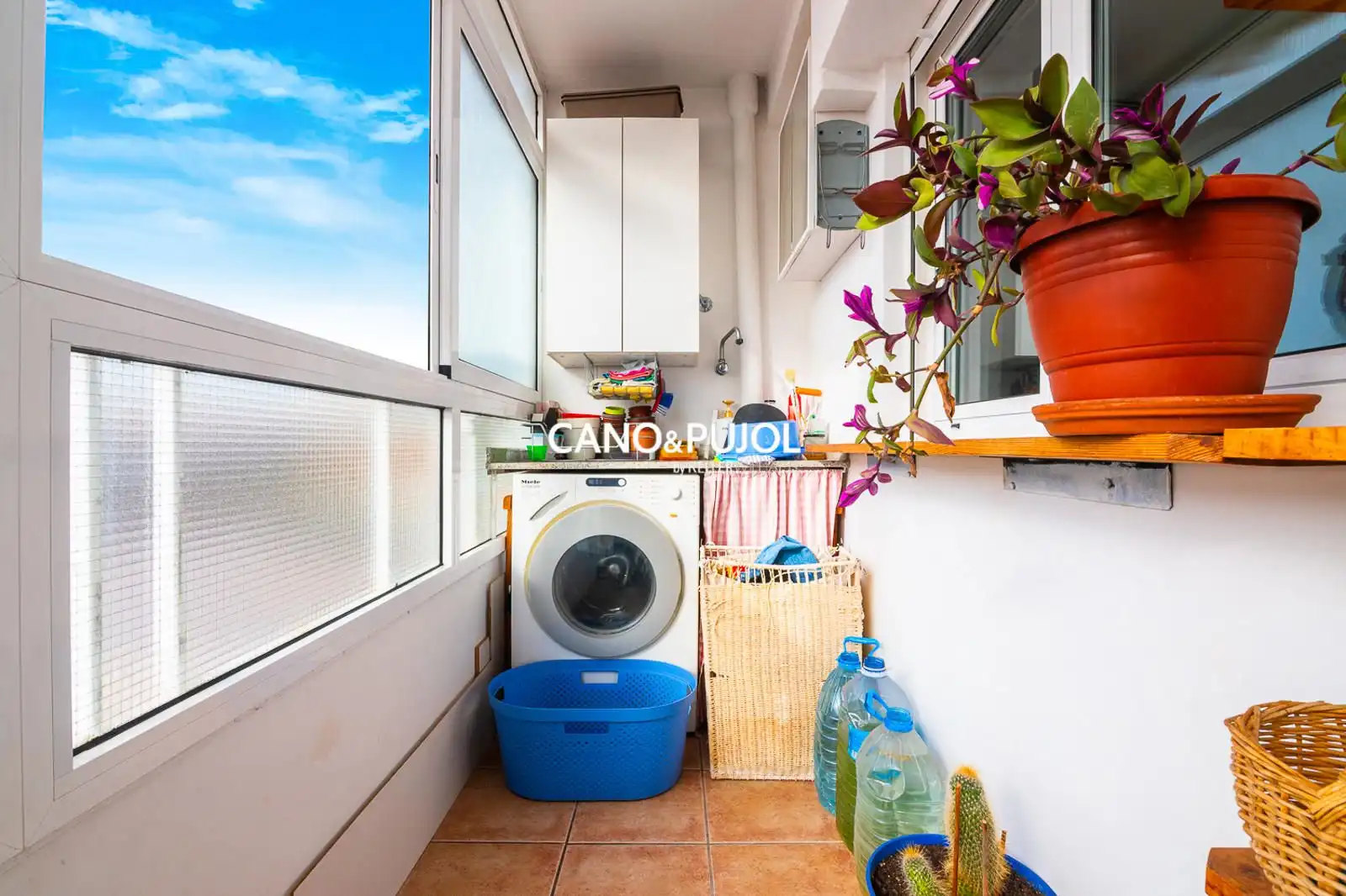 Wohnung zum Verkauf in Els Molins, imagen 44