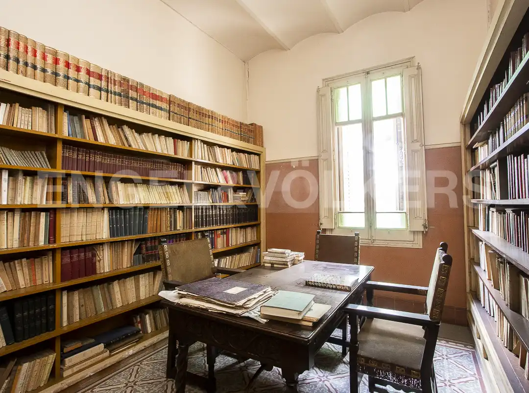 Casa o xalet en venda en La Garriga amb Calefacció, Jardí privat i Terrassa