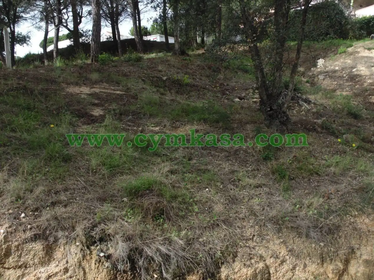 Terreno rustico in vendita a Tordera pueblo, imagen 6