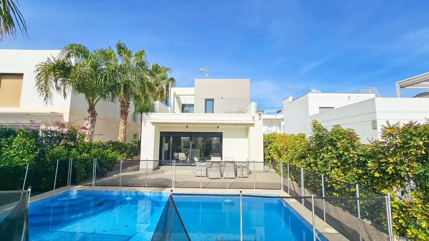 Villa avec piscine à vendre à Rojales, imagen 3
