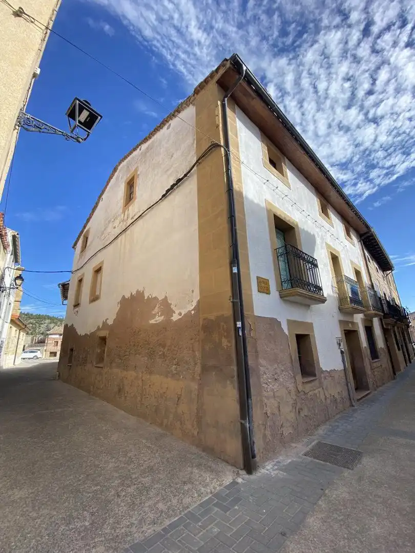 Casa con terraza en venta en Mayor, imagen 44
