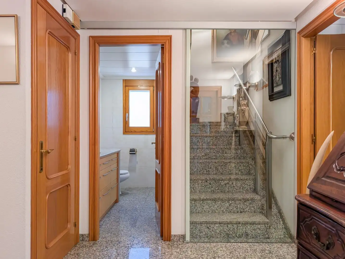 Casa o xalet en venda en Banyoles amb Calefacció, Terrassa i Piscina