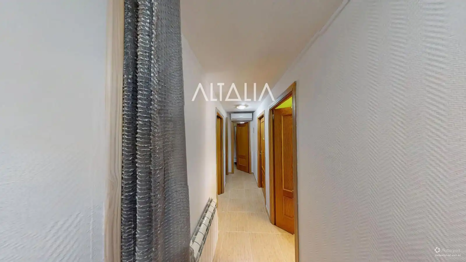 Piso en venta en Horcajo de Santiago con Calefacción y Trastero