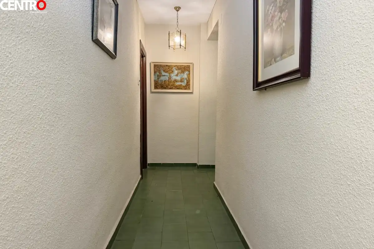 Pis amb ascensor en venda a Santa clotilde, imagen 32