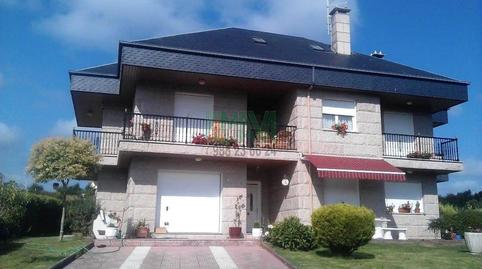 Foto 5 de Casa o xalet en venda a San Cibrao das Viñas, Ourense