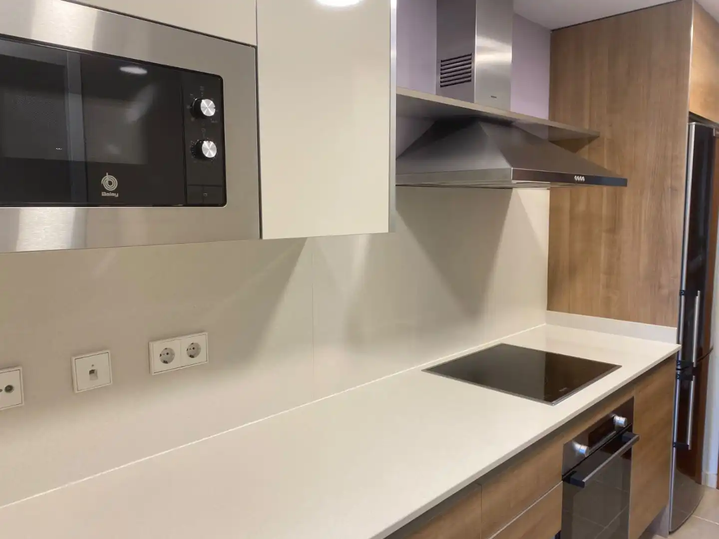Appartamento con piscina in vendita a amado granell mesado 72, imagen 21
