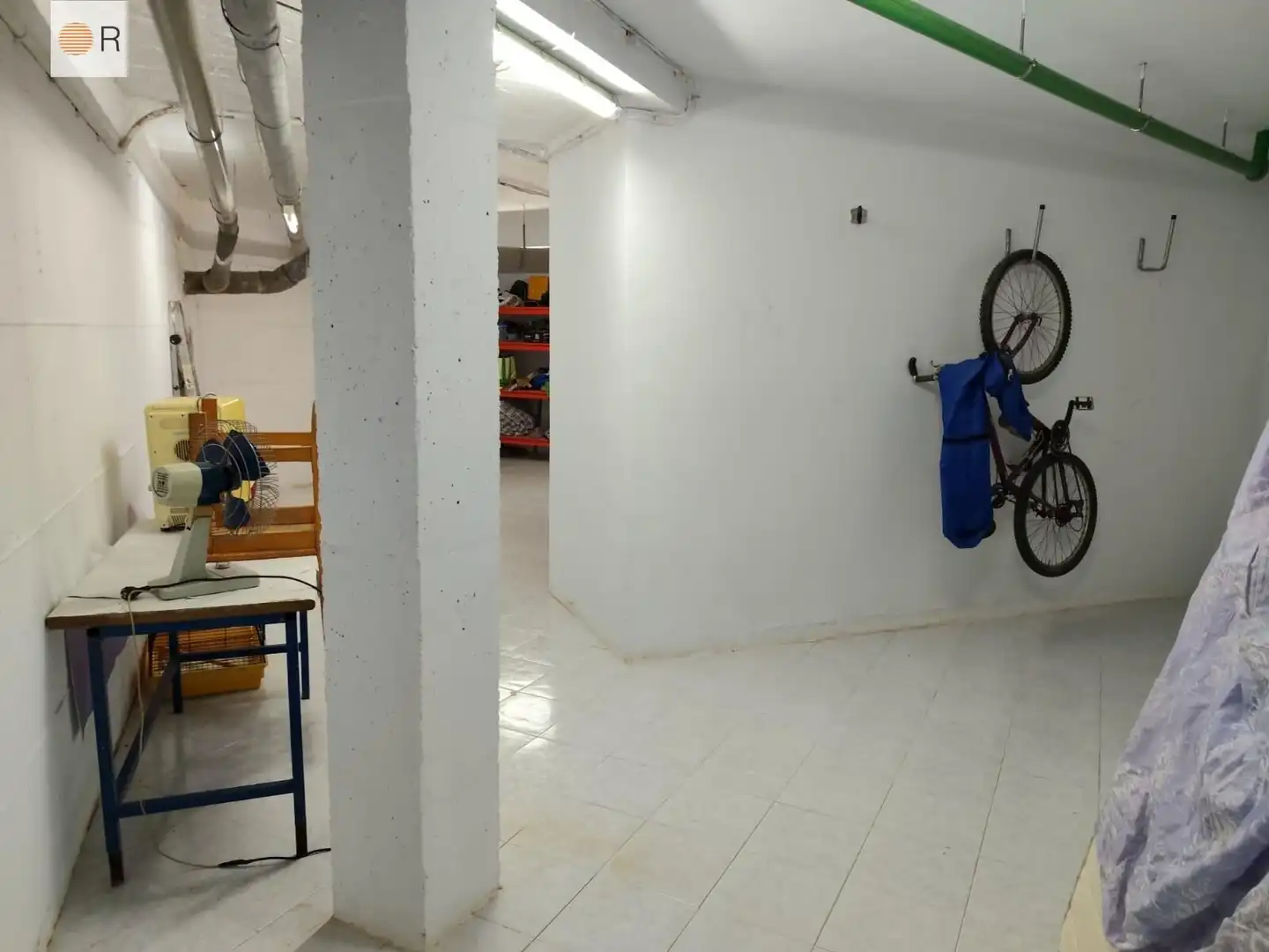 Trastero en venta en Córdoba