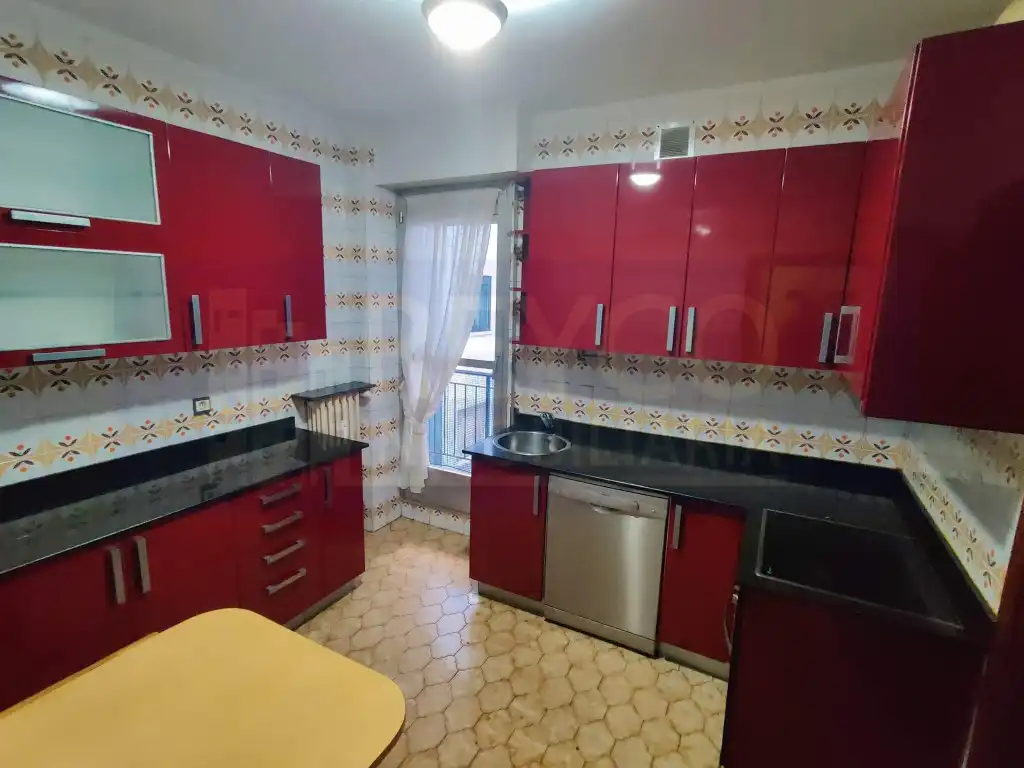Piso con terraza en venta en Centro, imagen 13