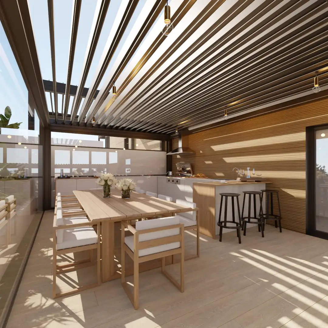 Casa con terraza en venta en Carrer de l'Amistat 6, imagen 20