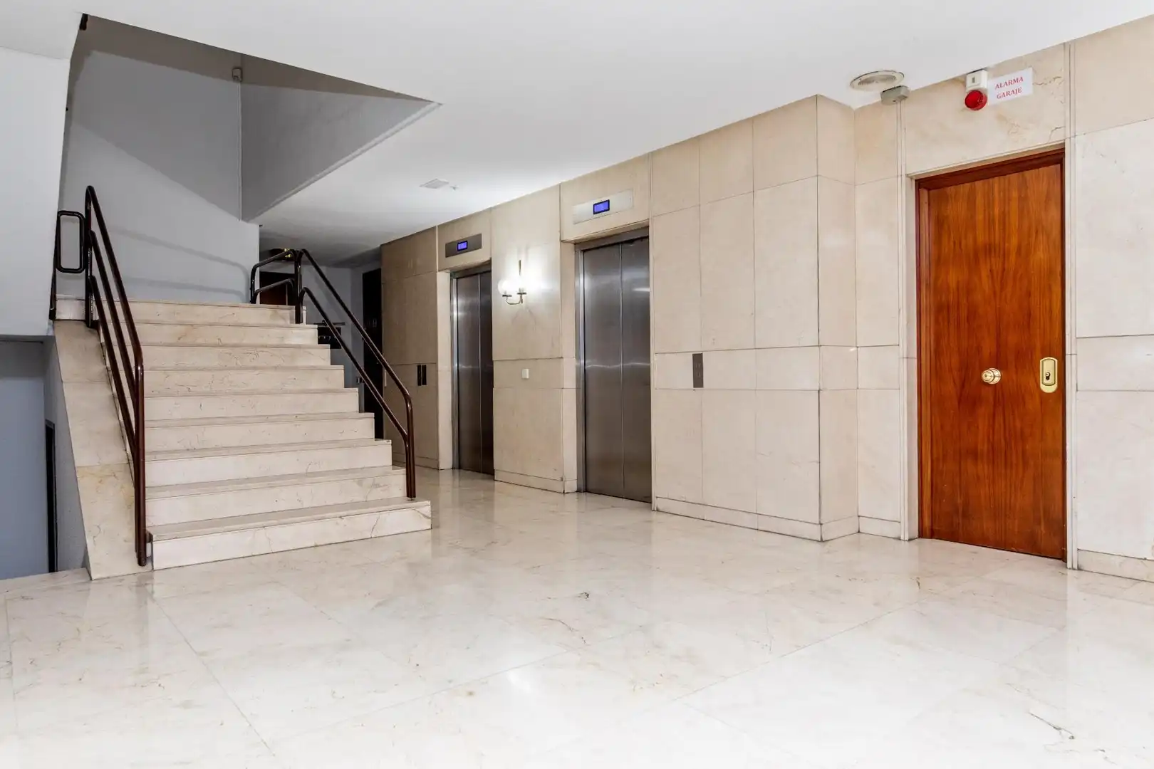 Apartments for rent in Calle de Joaquín María López, Arapiles