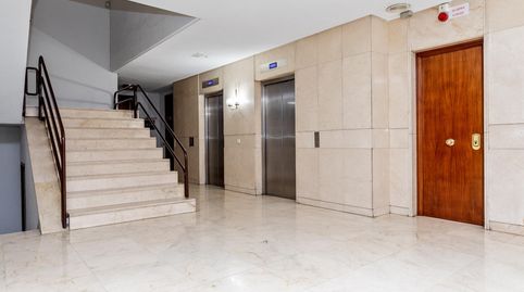 Foto 5 de Apartament de lloguer a Calle de Joaquín María López, 44, Arapiles, Madrid Capital