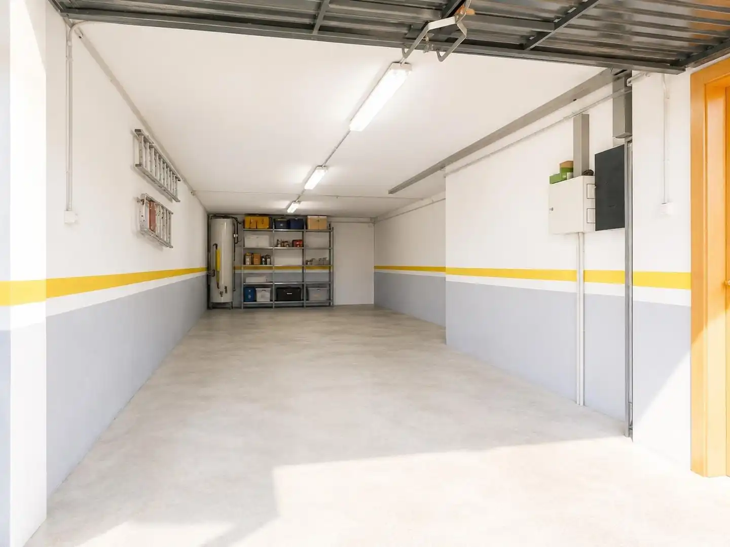 Adosado con terraza en venta en Montornès del Vallès, imagen 28