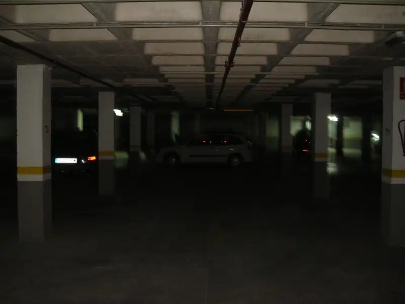 Parkplatz zur Miete in Norte, imagen 4